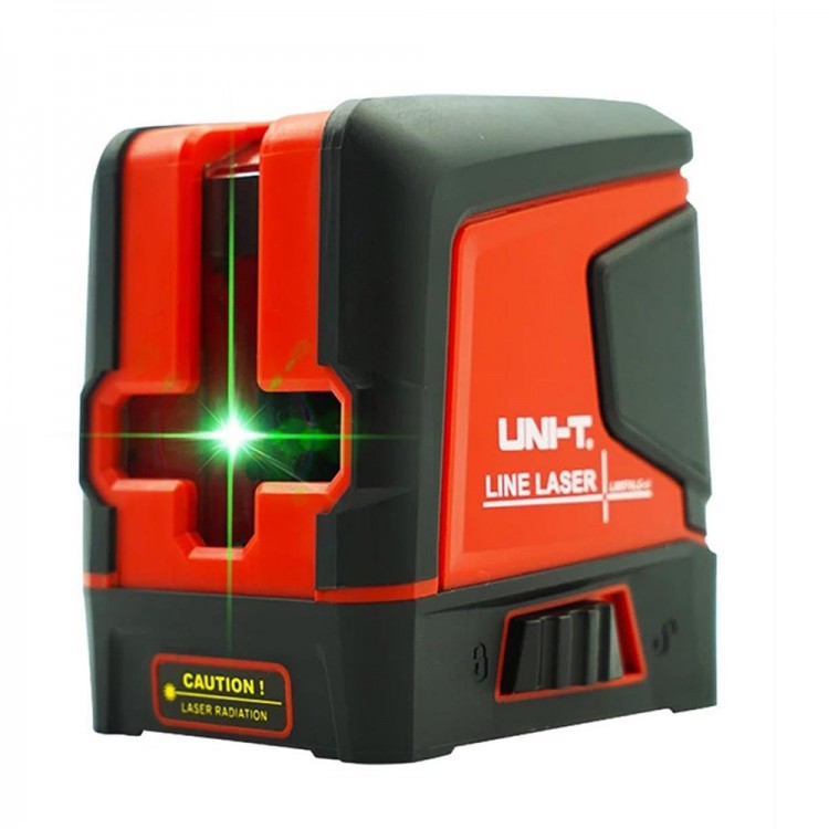 LM570ld-II Unit Yeşil Çizgi Hizalama Cihazı