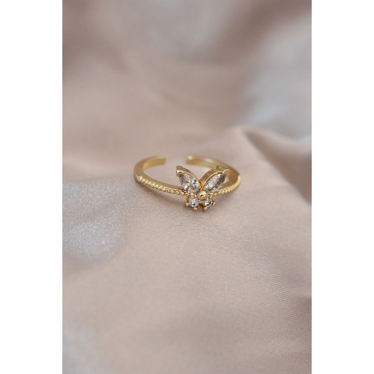 Adjustable Helmet Design Men's Ring - TJ-EY305 Adjustable Helmet Design Men's Ring - TJ-EY305