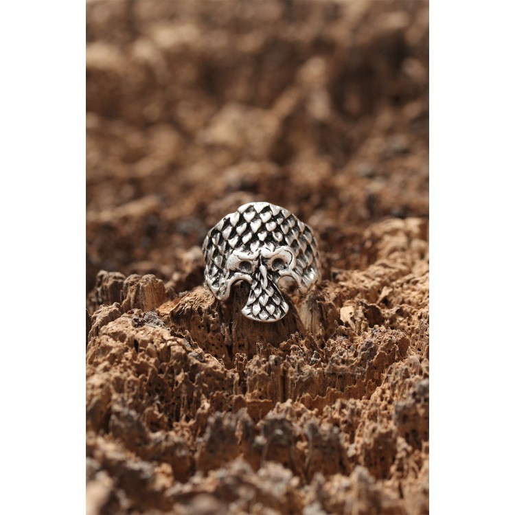 Adjustable Gold-Coloured Metal Coloured Zircon Stone Cherry Ring - TJ-BYK2081 Adjustable Gold-Coloured Metal Coloured Zircon Stone Cherry Ring - TJ-BYK2081