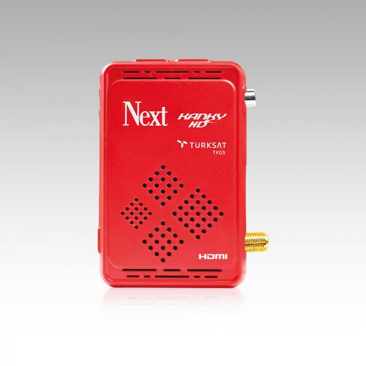 HD Satellite Receiver HD Satellite Receiver