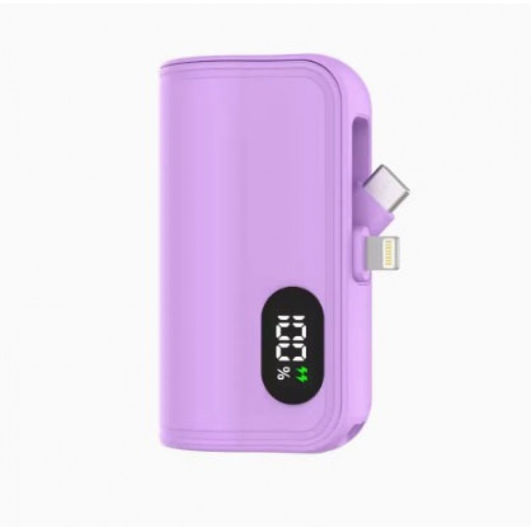 Custom Logo Small Pocket Ultra Slim Mobile Powerbank Custom Logo Small Pocket Ultra Slim Mobile Powerbank