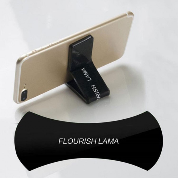 Flourish Lama Nano adhesive super pad!