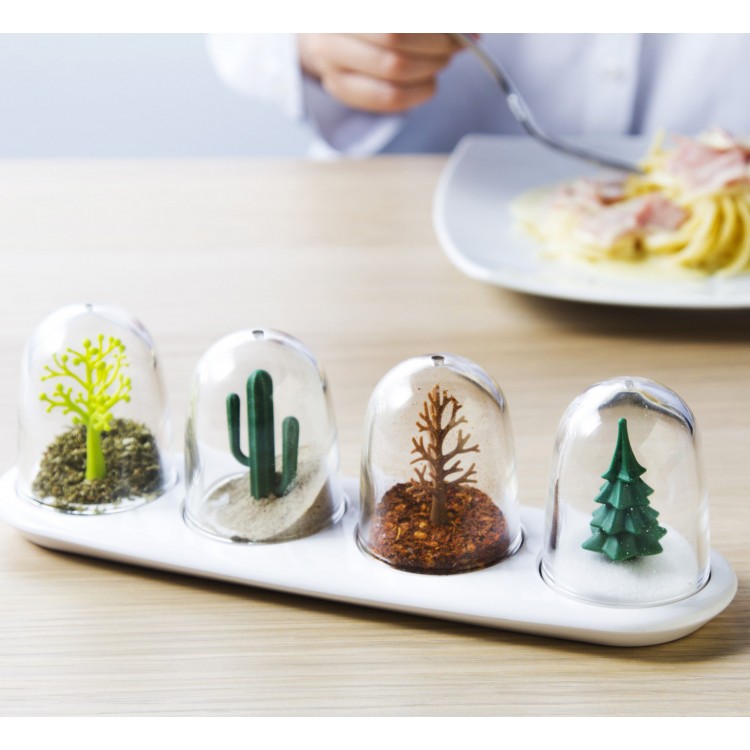Seasoning Shakers Four Seasons Seasoning Shaker Seasoning Shakers Four Seasons Seasoning Shaker