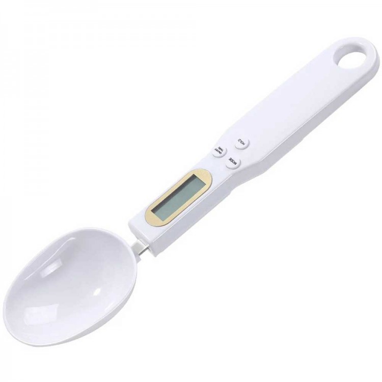 Spoon Scale Spoon Scale Digital Precision Measurement
