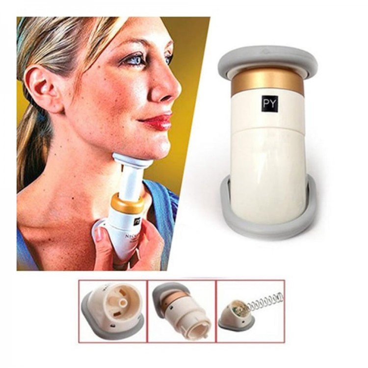 Gıdık Giderici Gıdı Eritme Çene Altı Masaj Aleti Boyun Egzersizi Gıdık Giderici Gıdı Eritme Çene Altı Masaj Aleti Boyun Egzersizi