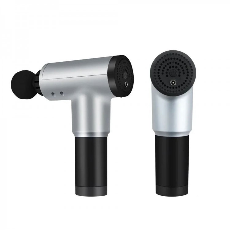 Fascial Gun Masaj Tabancası Fascial Gun Masaj Tabancası