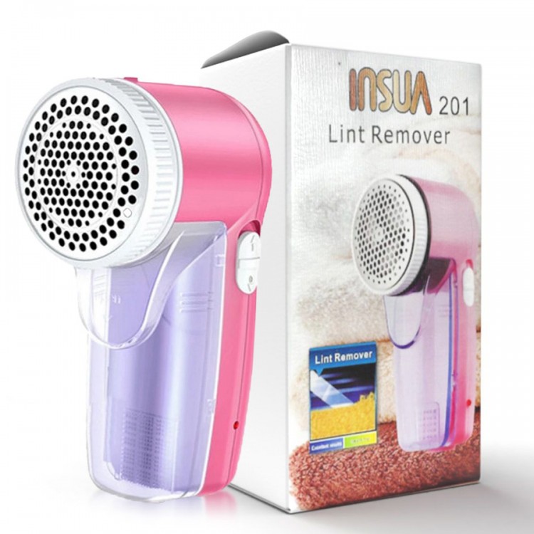 Cordless Sweater Fluff Collector Cordless Sweater Fluff Collector