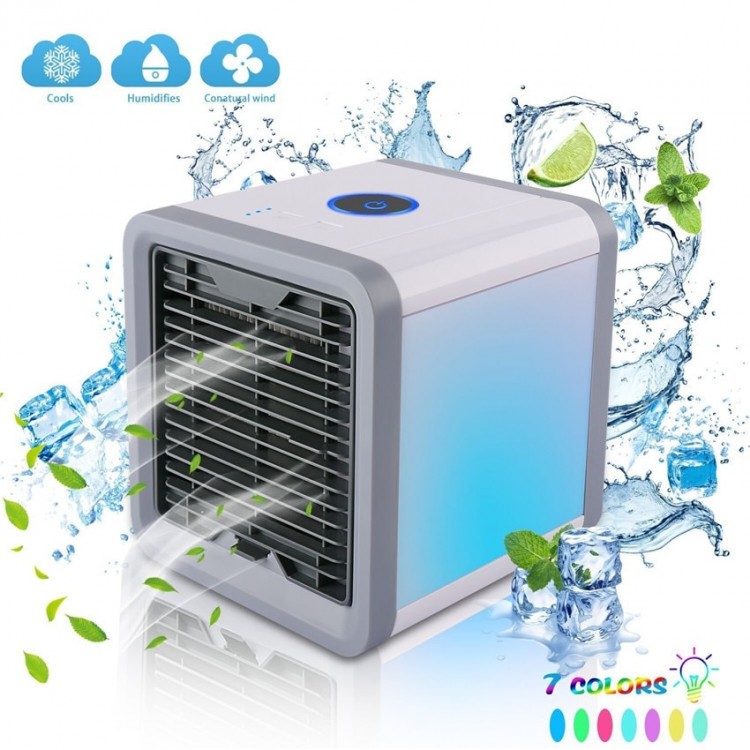 Arctic Air Usb Mini Cooler Fan