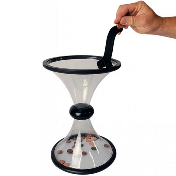 Vortex Bank - Huni Kumbara Vortex Bank - Huni Kumbara