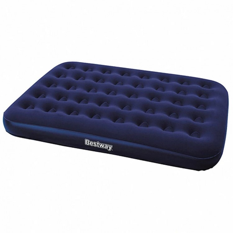 67287 Double Inflatable Bed + Electric Pump 67287 Double Inflatable Bed + Electric Pump