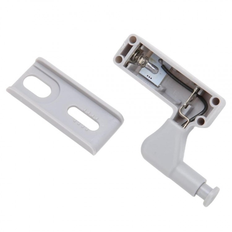 Menteşe Led Işık Menteşe Led Işık