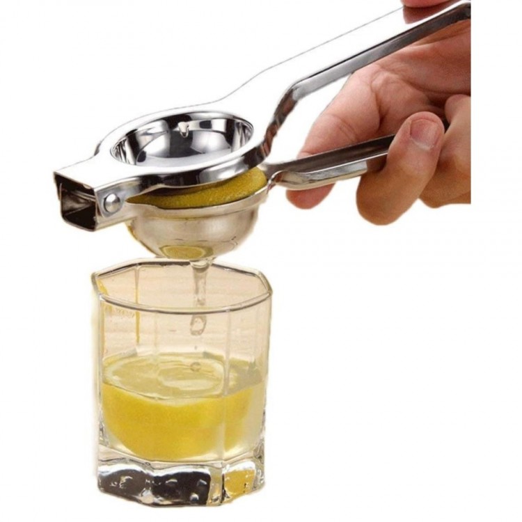 Paslanmaz Çelik Limon Sıkacağı Paslanmaz Çelik Limon Sıkacağı