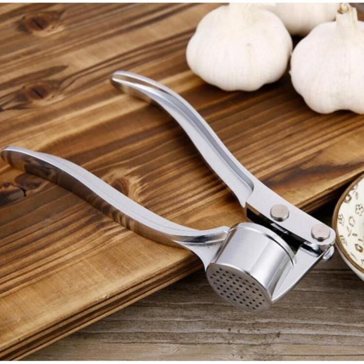 Paslanmaz Çelik Sarımsak Presi Paslanmaz Çelik Sarımsak Presi