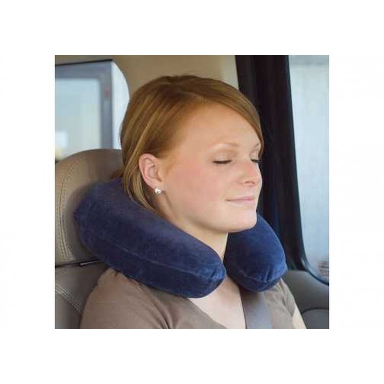Travel Pillow Inflatable Neck Type Orthopedic