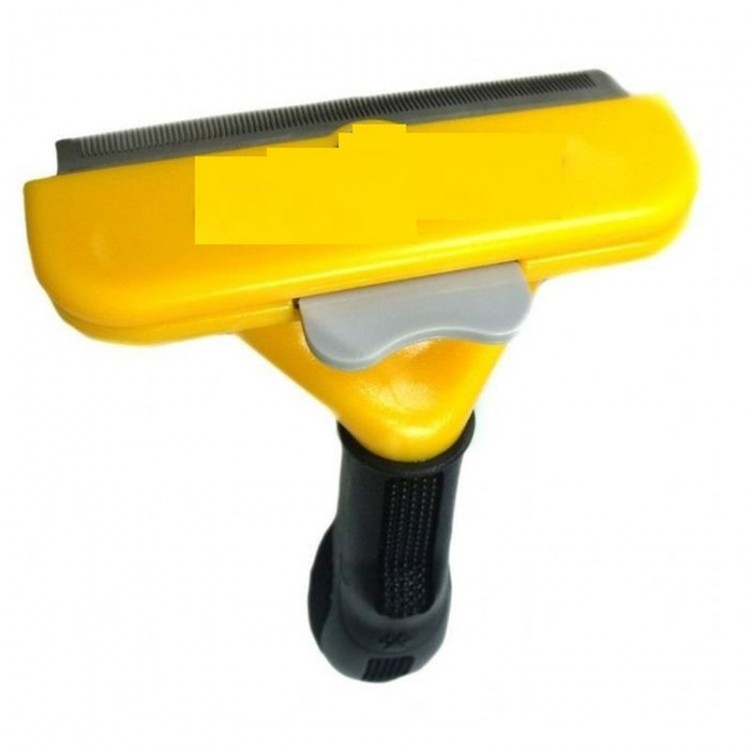 Hair Removal Cleaning Comb for Cat & Dog 10 cm Hair Removal Cleaning Comb for Cat & Dog 10 cm