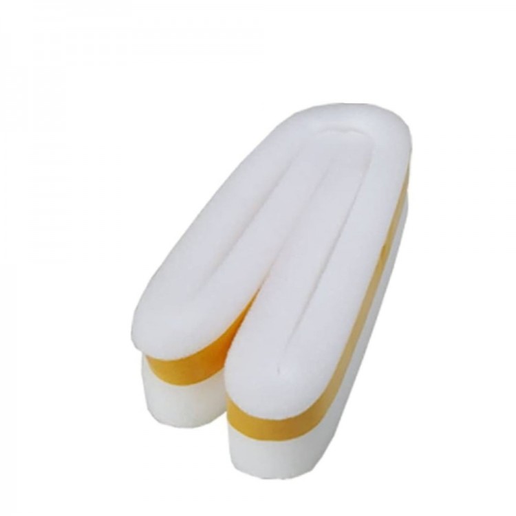 Yapışkanlı Kapı Altı (Eşik) Bandı Isı Yalıtım Süngeri 90 Cm Yapışkanlı Kapı Altı (Eşik) Bandı Isı Yalıtım Süngeri 90 Cm