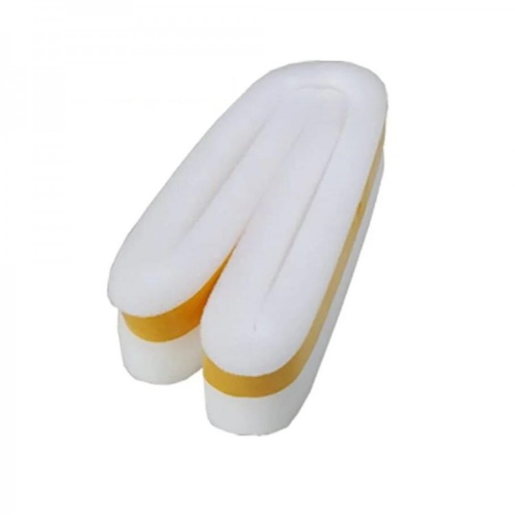 5 Adet Yapışkanlı Kapı Altı Eşik Bandı Isı Yalıtım Süngeri 90 Cm 5 Adet Yapışkanlı Kapı Altı Eşik Bandı Isı Yalıtım Süngeri 90 Cm