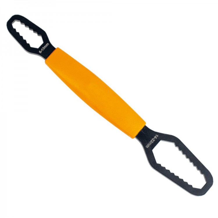 Çoklu Anahtar Vakumlu 6-22 Mm Çoklu Anahtar Vakumlu 6-22 Mm