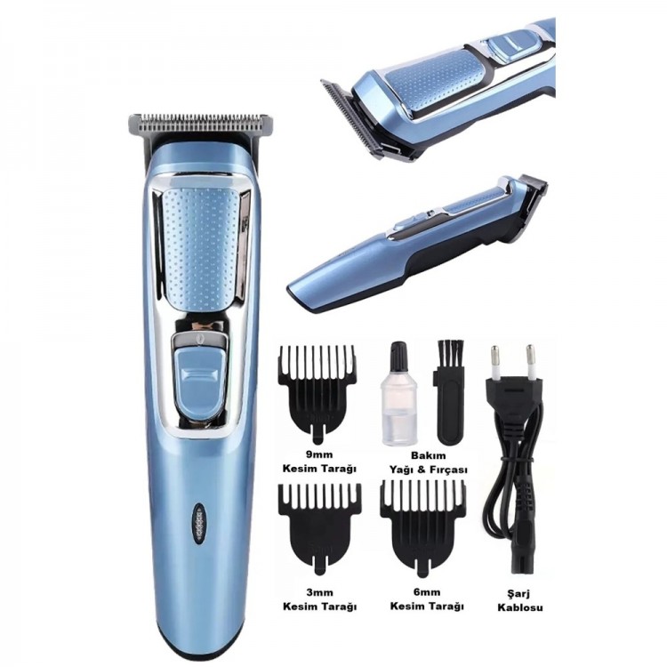 Beard and Hair Laser Hair Removal Pre-Treatment Hair Trimming Machine Beard and Neck Trimming IP-1017
