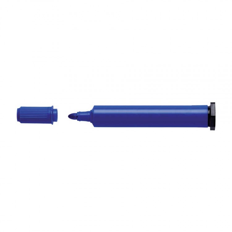 Blue Box Pencil, 12 Pieces YM-790M