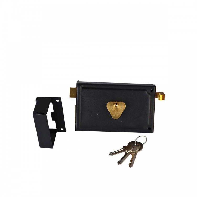 Trajli Lock Square 14 CM YM-602 Yuma