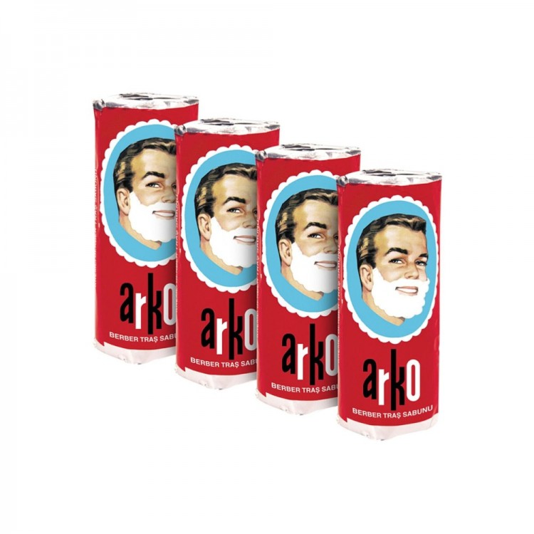 12 Shaving Soap 12X75 gr 12 Shaving Soap 12X75 gr