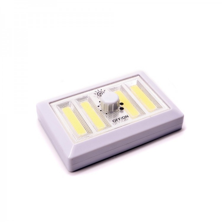 PeakStar PS-1703 Dimmable Light Level Adjustable Magnet Lamp PeakStar PS-1703 Dimmable Light Level Adjustable Magnet Lamp