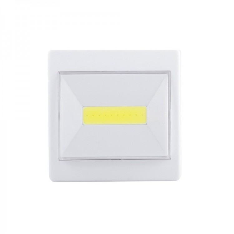 PeakStar PS-801 COB Led Magnet Adhesive Lamp PeakStar PS-801 COB Led Magnet Adhesive Lamp