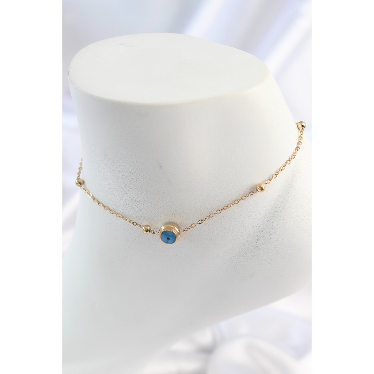 316L Stainless Steel Silver Color Minimal Butterfly Design Pearl 2-Piece Anklet - TJ-HH1633 316L Stainless Steel Silver Color Minimal Butterfly Design Pearl 2-Piece Anklet - TJ-HH1633