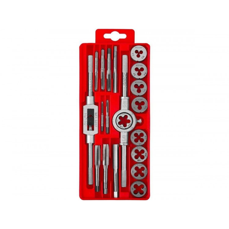 Guide Die Set 20 Pieces