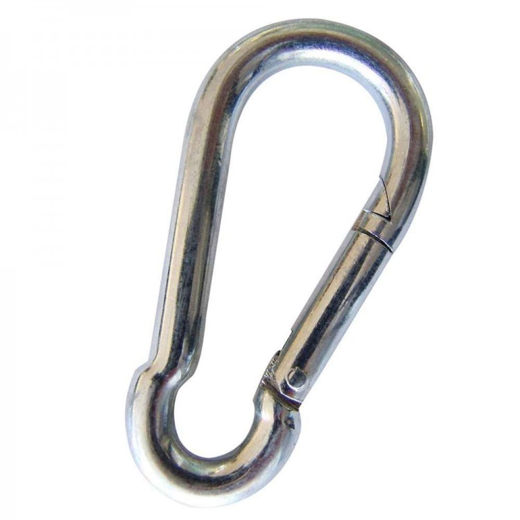 25 Adet Karabina 10 Cm 25 Adet Karabina 10 Cm