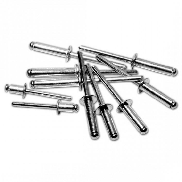 4X10 Pop Rivet Aluminum 1000 Pieces 4X10 Pop Rivet Aluminum 1000 Pieces