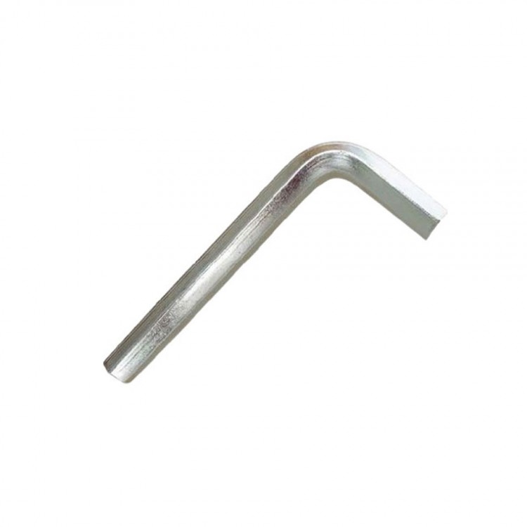 11 mm Allen Wrench - 6-Point L-Type