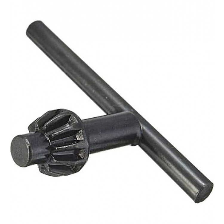 Carbon Steel 10-13 MM Chuck Wrench Carbon Steel 10-13 MM Chuck Wrench