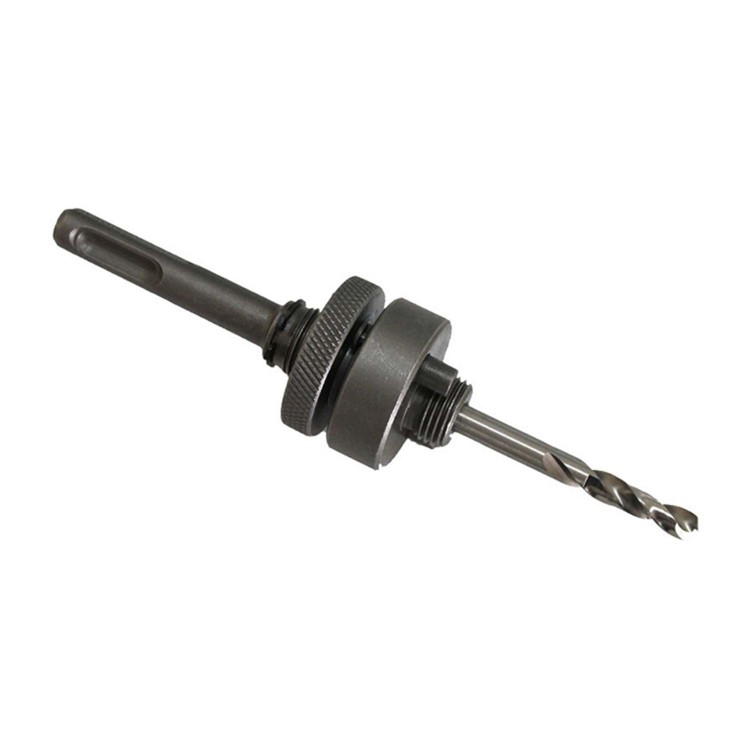 Metal Punch Adapter 14-29 mm Metal Punch Adapter 14-29 mm