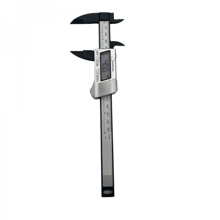 150 MM Dijital Kumpas Plastik DMX4140 150 MM Dijital Kumpas Plastik DMX4140