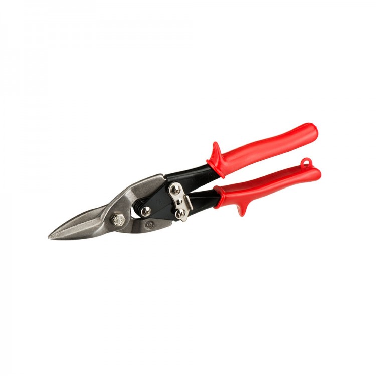 10 Inch Aluminum & Hair Cutting Scissors Straight