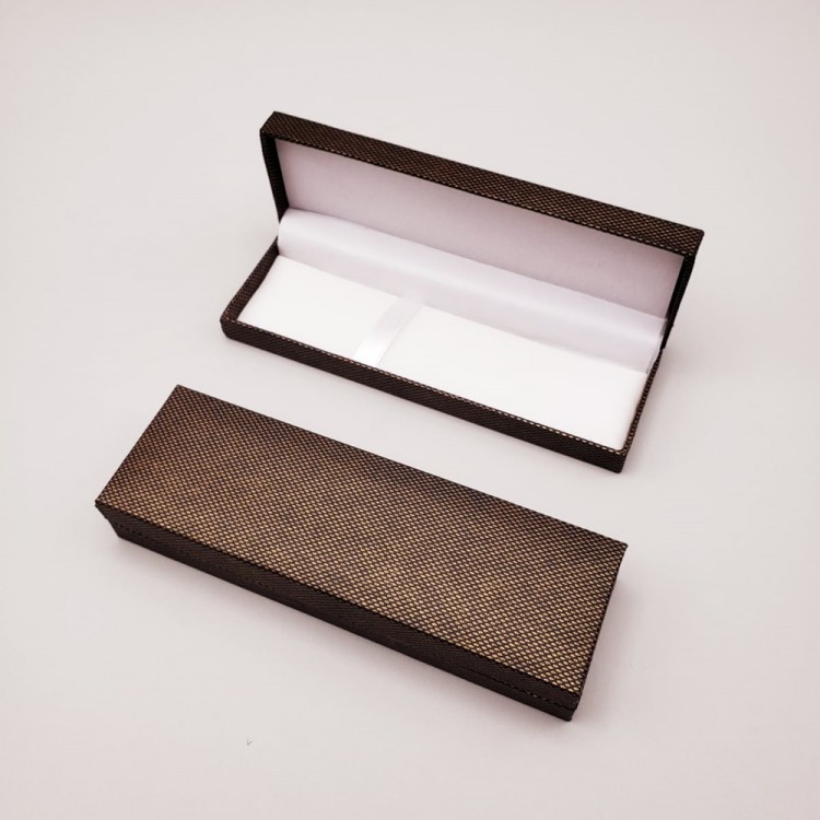 Brown Pencil Case Brown Pencil Case