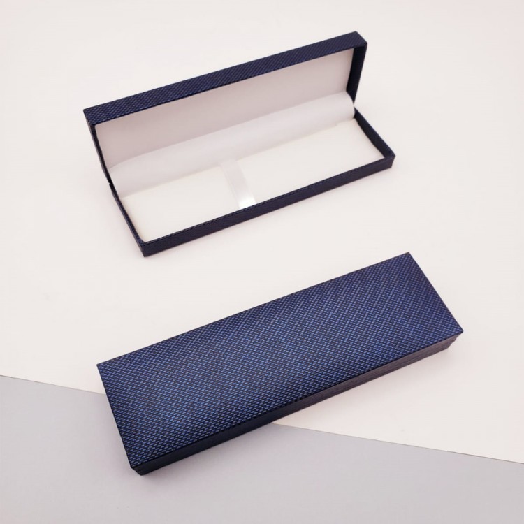Navy Blue Pencil Case Navy Blue Pencil Case