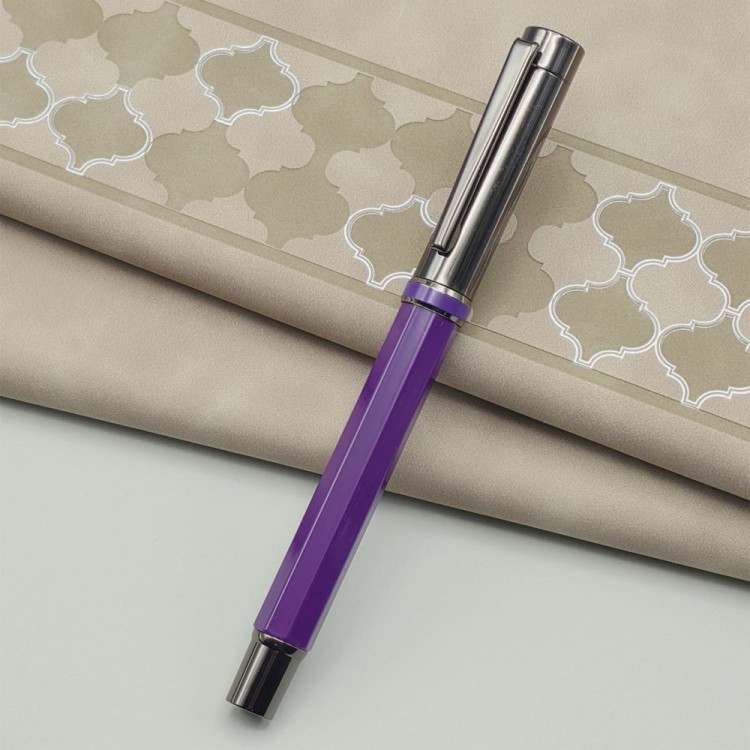 Metal Rollerball Pen Metal Rollerball Pen