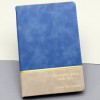 Teacher's Special Gift Notebook Blue