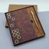 Luxury Boxed Notebook Pen Set