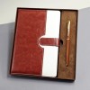 VIP Notebook Pen Set
