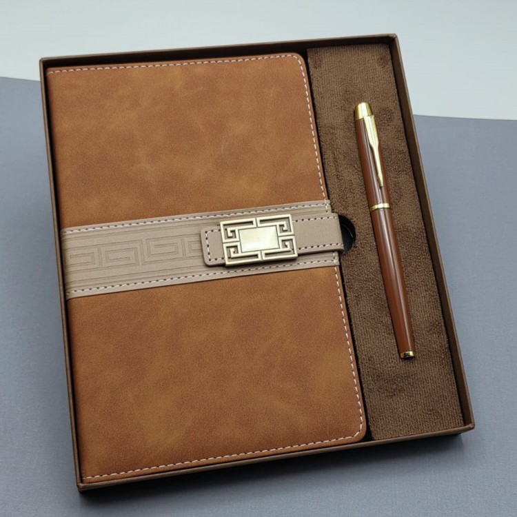 Gift - Notebook - Pen Corporate Gift Set Gift - Notebook - Pen Corporate Gift Set