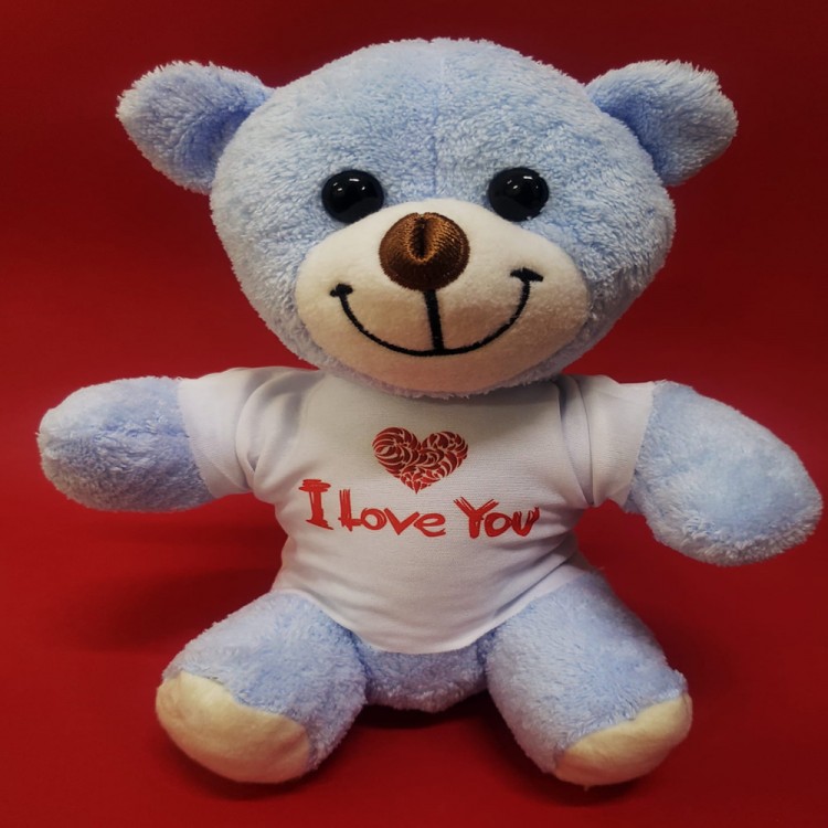 I Love You Ayıcık I Love You Ayıcık