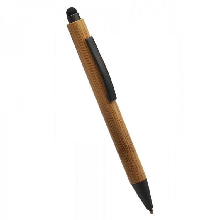 Bamboo Touch Ballpoint Pen Bamboo Touch Ballpoint Pen