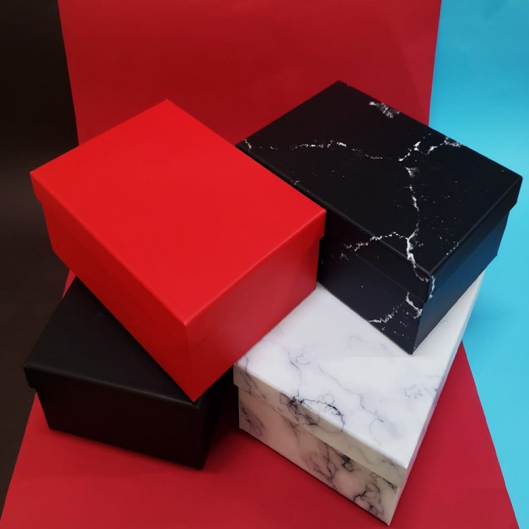 Design Gift Boxes