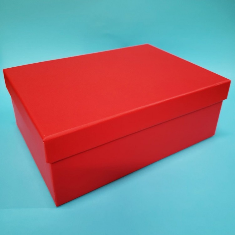 Red Gift Box