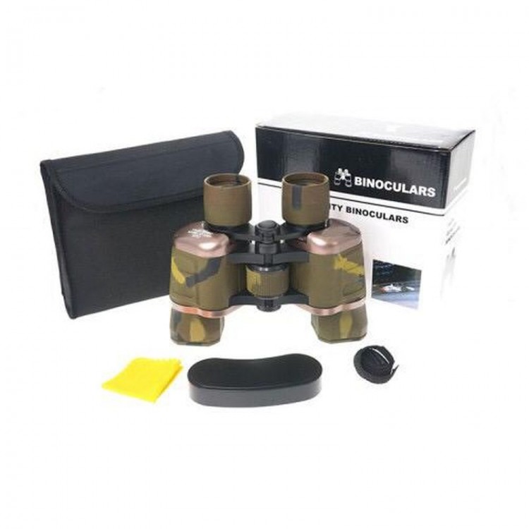 Far East Soldiers' 50X50 1000M/56M Binoculars Far East Soldiers' 50X50 1000M/56M Binoculars