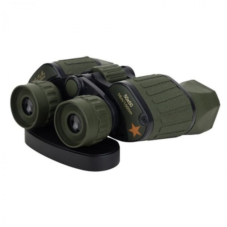 Breaker -Kamuflaj Askeri 28X40 Çift Gözlü Orta Boy Dürbün Breaker -Kamuflaj Askeri 28X40 Çift Gözlü Orta Boy Dürbün